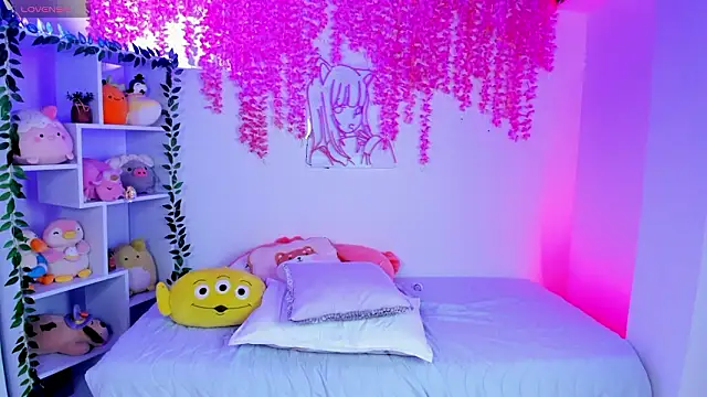  hanna sky online show from March 31, 7:31 am