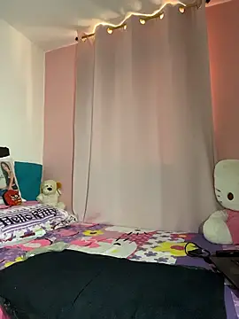 Melody Spencer26 online show from January 13, 7:30 pm