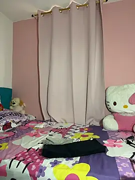 Melody Spencer26 online show from March 4, 6:25 pm