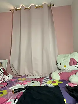 Melody Spencer26 online show from April 13, 5:40 pm