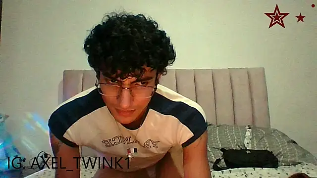 axel love13 online show from November 15, 6:33 am