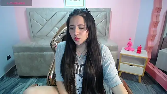 aria ch2 online show from November 14, 3:16 am