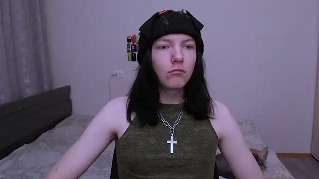 RaidenXL online show from November 6, 9:37 pm