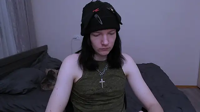 RaidenXL online show from November 7, 9:26 pm