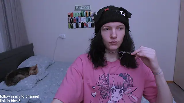 RaidenXL online show from December 17, 7:31 pm