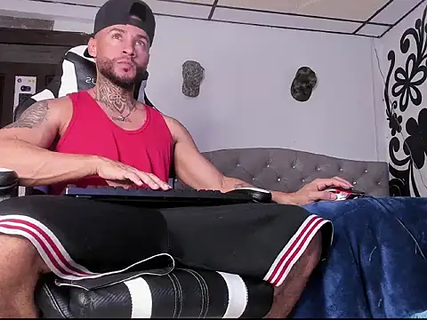 couple-hothot online show from January 9, 9:49 pm