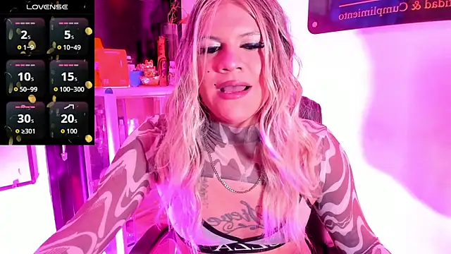 mistressparty online show from January 31, 7:11 pm