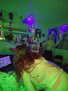 Snapshot of GemmaJustice1127 chatting on January 15, 10:42 am GemmaJustice1127 online show from January 15, 10:42 am