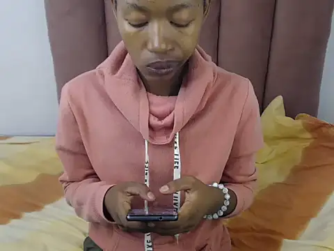 ScorpioBlue  online show from February 24, 7:45 pm