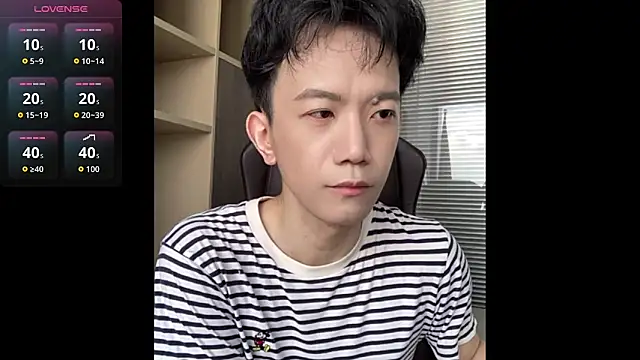 CouplingCry online show from May 23, 3:34 am
