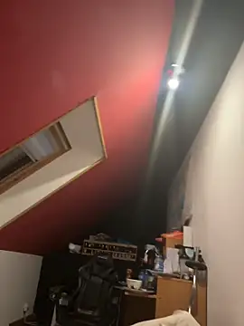 laroutine56backk online show from February 22, 2:34 am