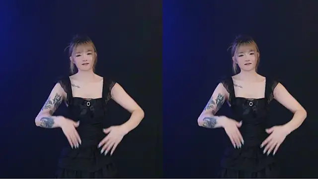 MHe-002 online show from November 11, 11:10 am