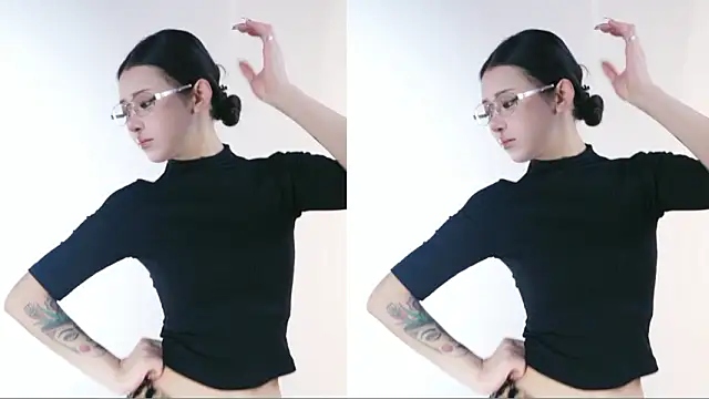 MHe-002 online show from February 4, 10:10 am