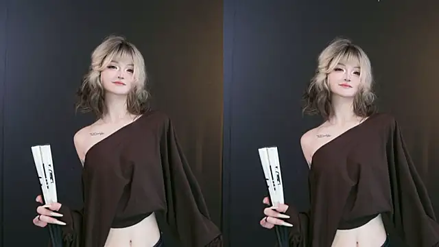 MHe-002 online show from March 17, 8:12 pm