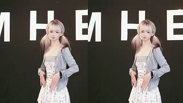 MHe-002 online show from April 18, 10:08 am