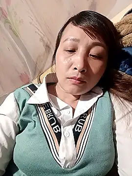 Missa-kute20 online show from January 16, 6:17 am