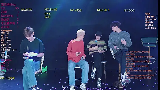 AAA-winner online show from March 17, 5:44 am