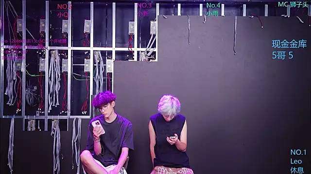 AAA-winner online show from July 9, 11:25 am