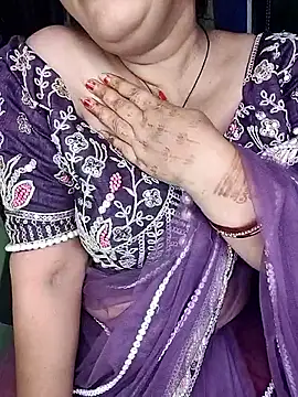 indian Teena Bhabhi online show from February 17, 7:38 am