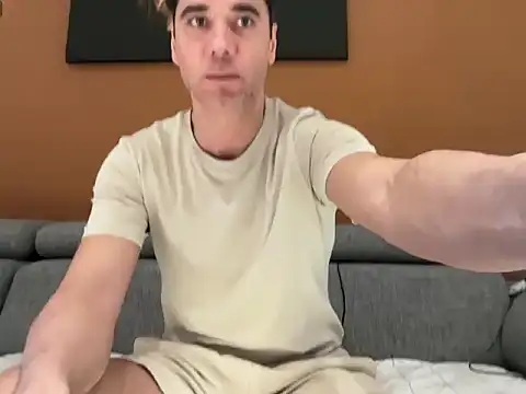 marcoo x online show from January 17, 2:00 pm