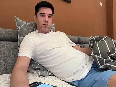 marcoo x online show from January 18, 8:07 am