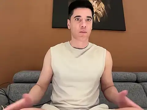 marcoo x online show from February 7, 9:13 am