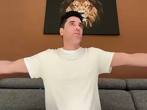 marcoo x online show from February 23, 8:06 pm