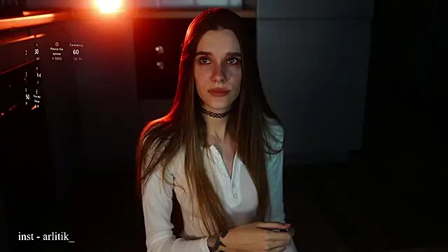 Arlitik online show from February 25, 3:05 am