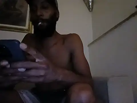 Blackhot97a online show from July 2, 3:23 am