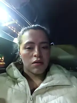 ALEJA  22 online show from December 18, 12:38 am