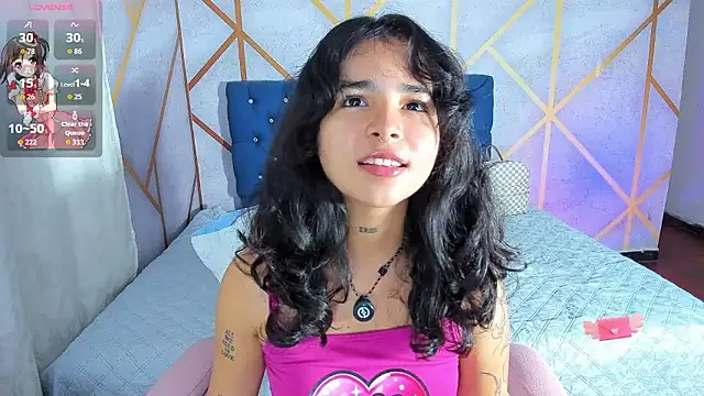  vaiolet owo online show from January 17, 5:12 am