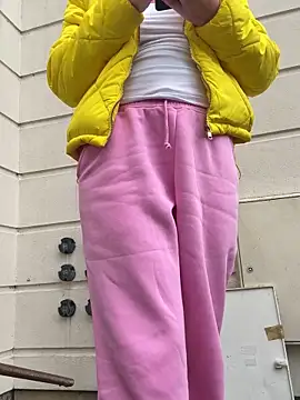 pervimilf online show from November 12, 2:28 pm