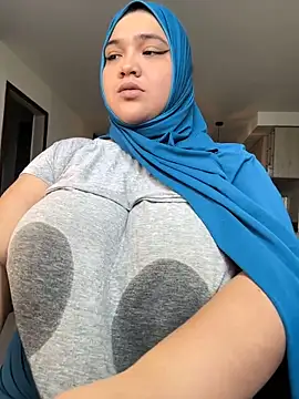 sweetmuslim01 online show from January 23, 8:24 pm