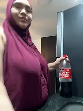 sweetmuslim01 online show from January 24, 9:37 pm