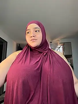 sweetmuslim01 online show from January 25, 12:38 am