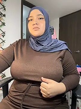 sweetmuslim01 online show from March 16, 4:20 am