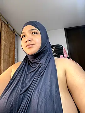 sweetmuslim01 online show from September 10, 10:54 pm