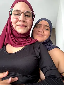 sweetmuslim01 online show from September 19, 3:45 pm