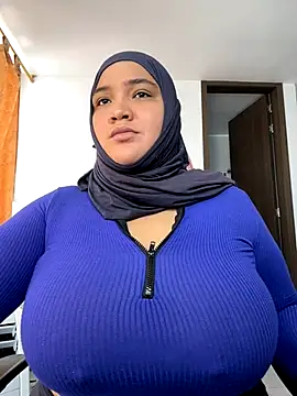 sweetmuslim01 online show from October 4, 4:27 pm