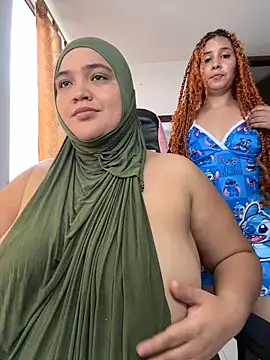 sweetmuslim01 online show from November 14, 4:49 pm