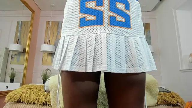 RosaliaMontero online show from January 18, 3:38 pm