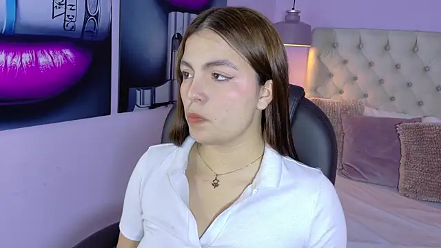GabyQueens online show from February 25, 2:21 am