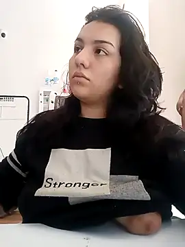 Snapshot of raven_and_jeremy chatting on November 8, 3:34 pm raven and jeremy online show from November 8, 3:34 pm