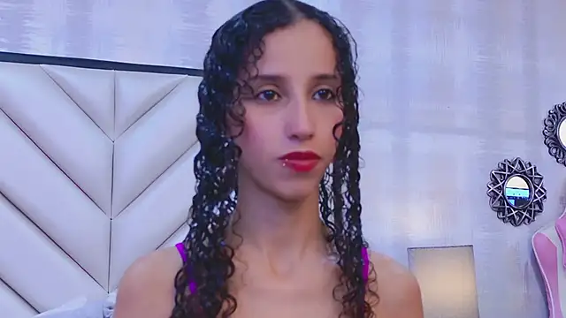 EimySanchez online show from February 11, 7:19 pm