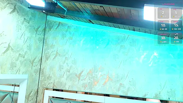 crystal gilton online show from November 11, 7:03 pm