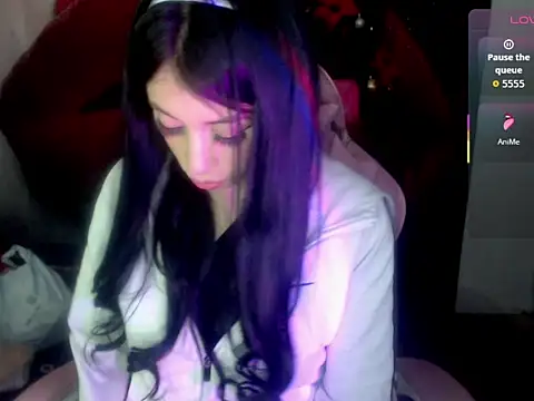 venus-foxy online show from December 2, 3:18 pm