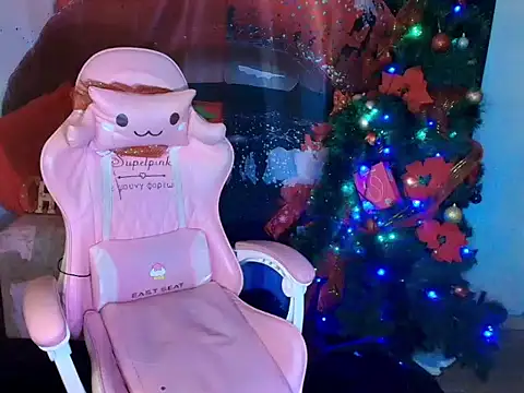 venus-foxy online show from December 15, 5:06 pm