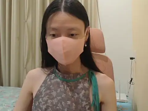 Lil-Cherries online show from January 6, 2:43 pm