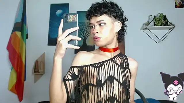 nicolai a online show from March 26, 3:39 pm