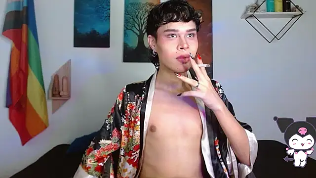 nicolai a online show from April 14, 4:46 pm